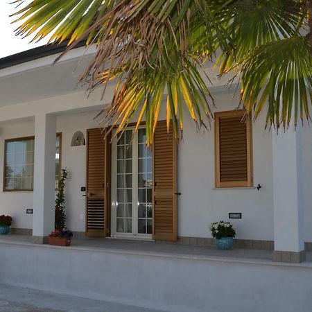Guesthouse Holiday Formia Beach Kültér fotó