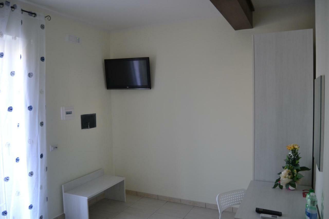 Guesthouse Holiday Formia Beach Kültér fotó