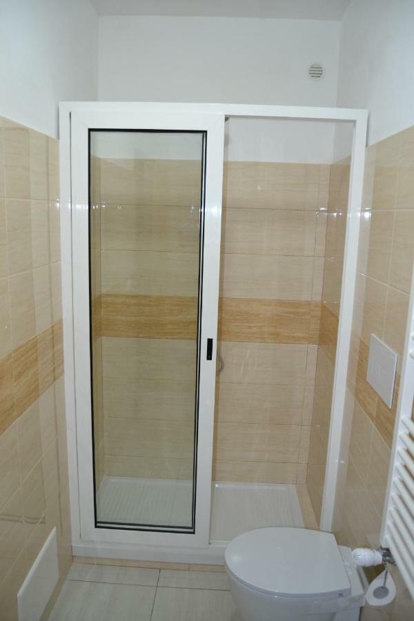 Guesthouse Holiday Formia Beach Kültér fotó