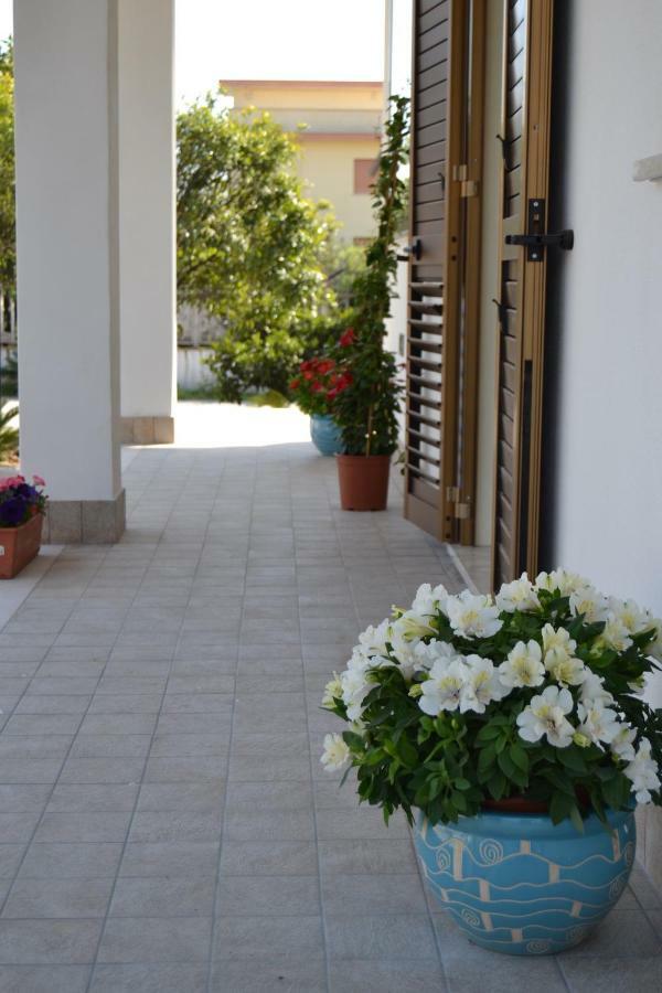 Guesthouse Holiday Formia Beach Kültér fotó