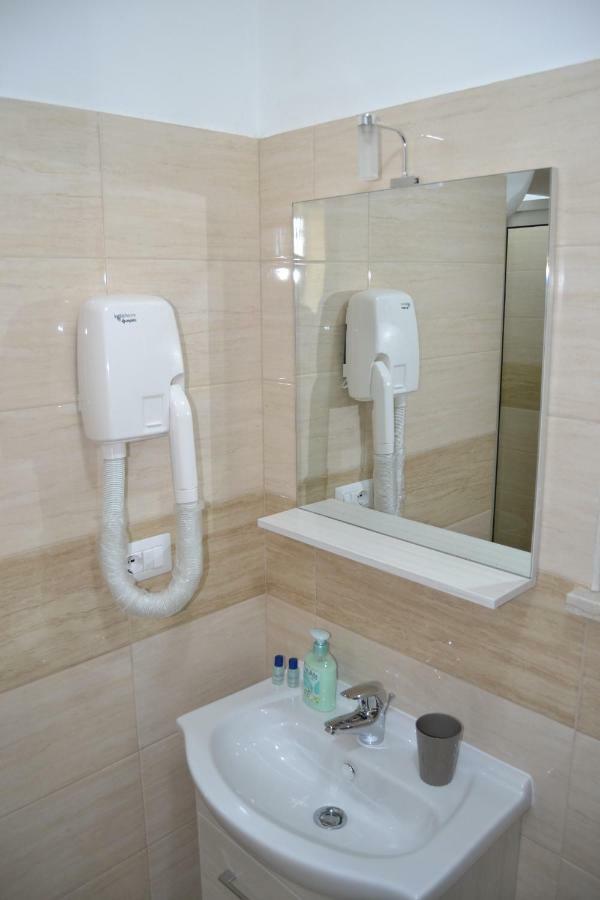 Guesthouse Holiday Formia Beach Kültér fotó