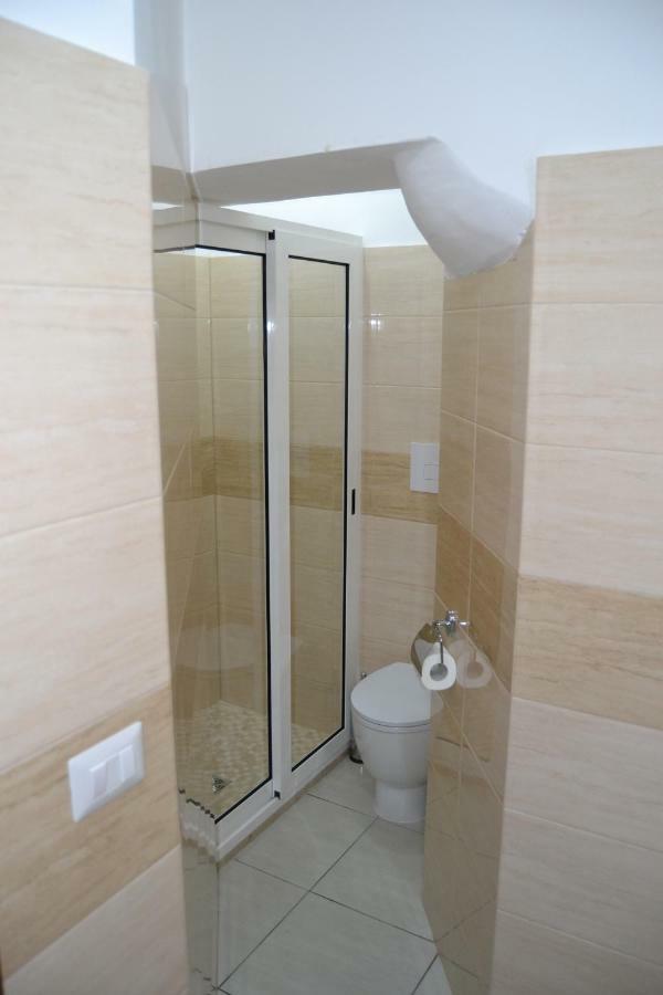 Guesthouse Holiday Formia Beach Kültér fotó