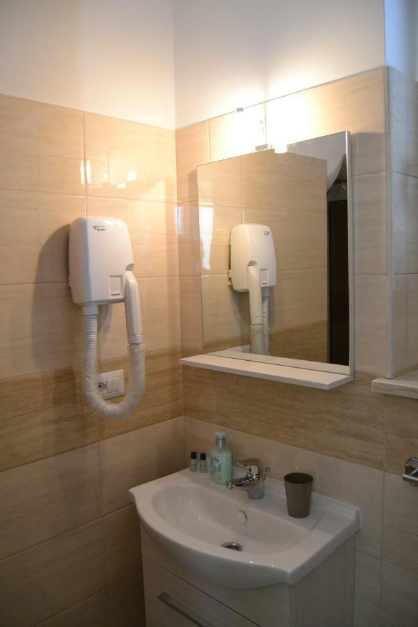 Guesthouse Holiday Formia Beach Kültér fotó