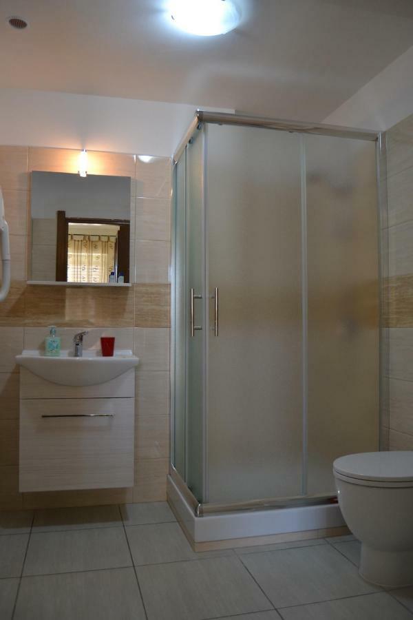 Guesthouse Holiday Formia Beach Kültér fotó