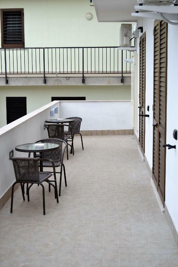 Guesthouse Holiday Formia Beach Kültér fotó