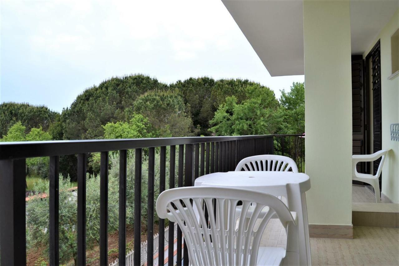 Guesthouse Holiday Formia Beach Kültér fotó