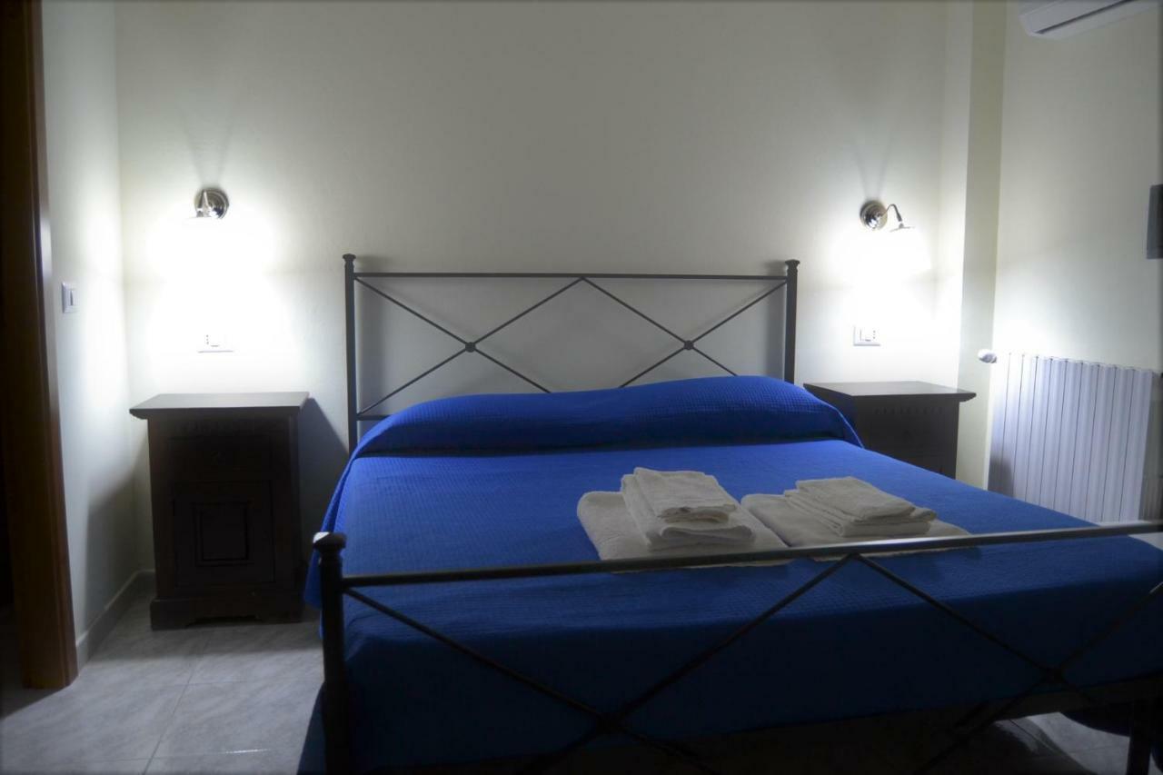 Guesthouse Holiday Formia Beach Kültér fotó