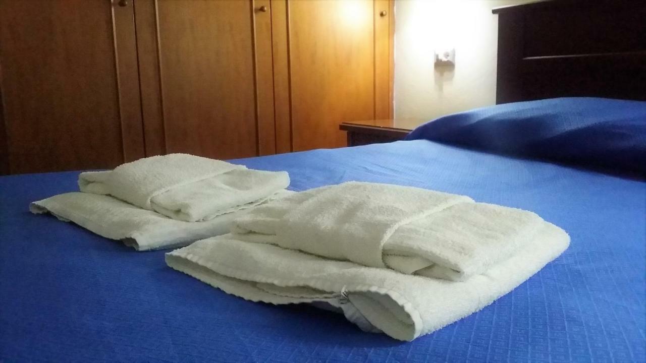 Guesthouse Holiday Formia Beach Kültér fotó