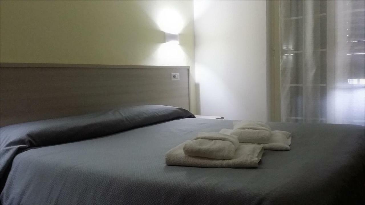 Guesthouse Holiday Formia Beach Kültér fotó