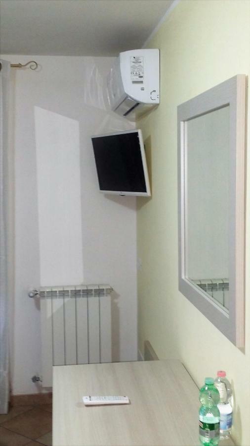 Guesthouse Holiday Formia Beach Kültér fotó