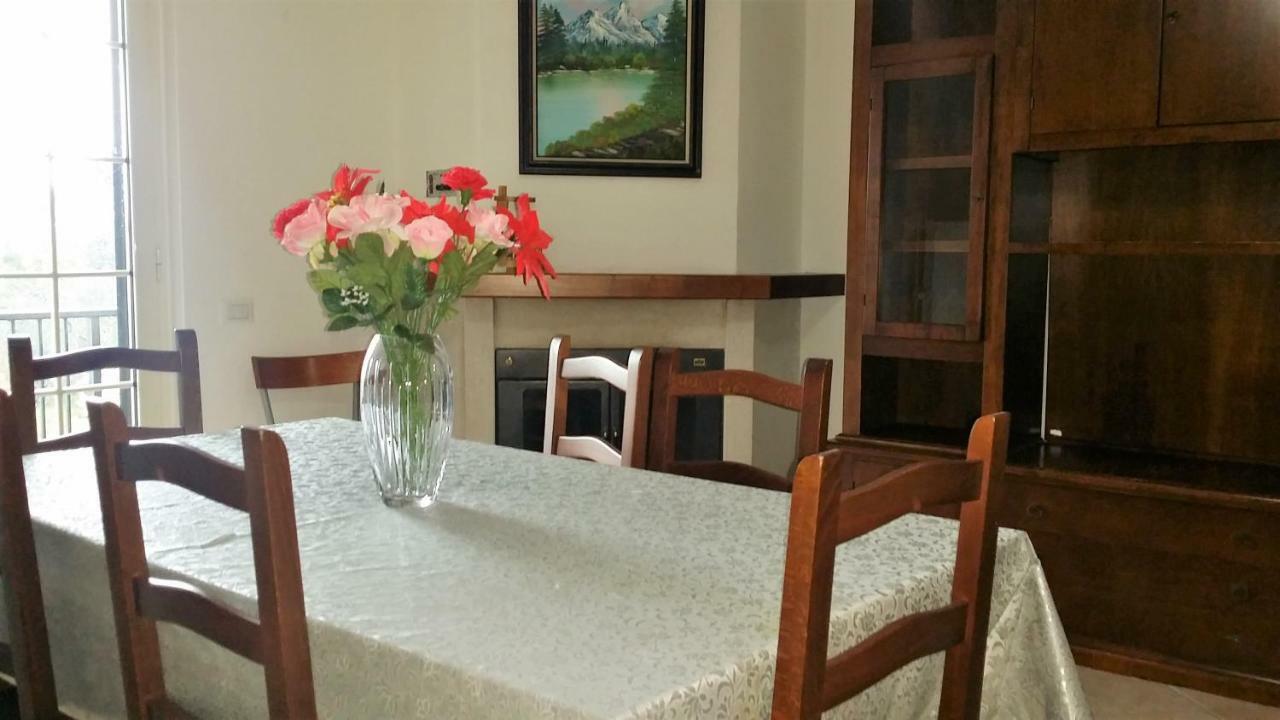 Guesthouse Holiday Formia Beach Kültér fotó
